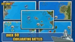 Fleet Combat 2 - screenshot 3