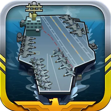 Fleet Combat MOD APK icon
