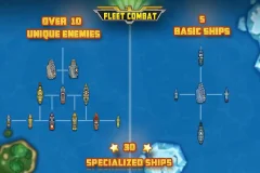 Fleet Combat - screenshot 2