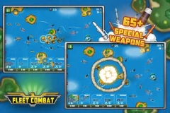 Fleet Combat - screenshot 3