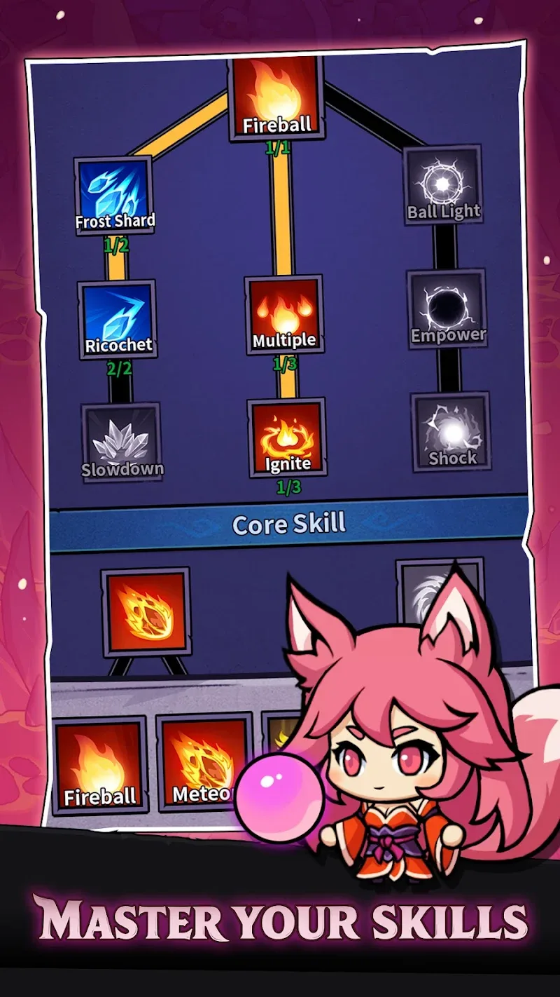 Trials Of Eternity - screenshot 2