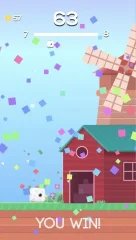 Square Bird - screenshot 3