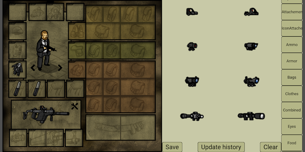 Innawoods - screenshot 2