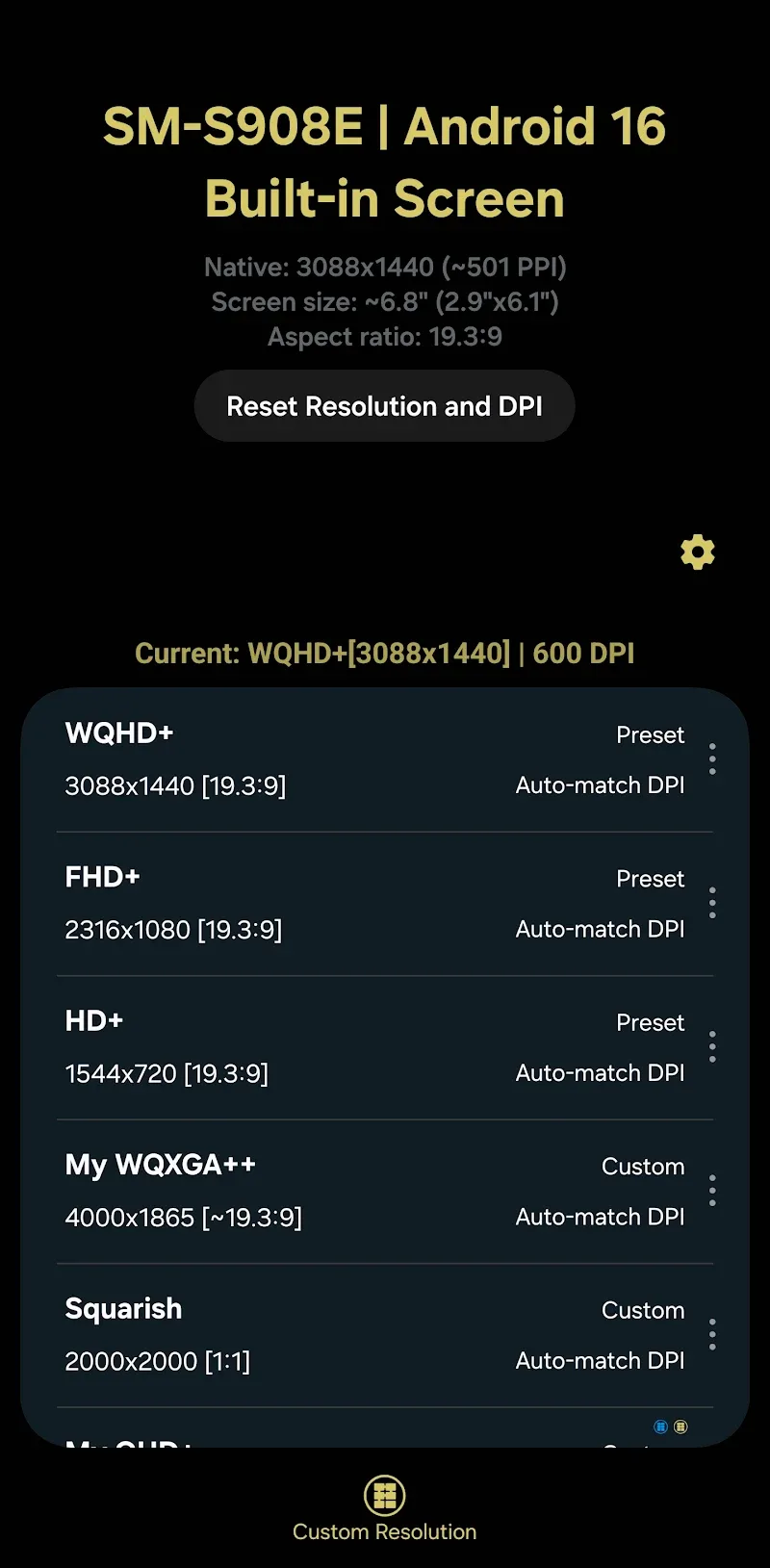 Pixels - screenshot 1