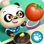 Dr. Panda Restaurant 2 MOD APK icon