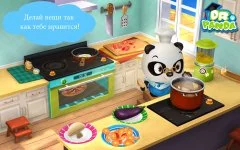 Dr. Panda Restaurant 2 - screenshot 4