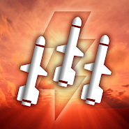 Missile Conflict BLITZ MOD APK icon