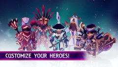 MONOLISK - screenshot 1