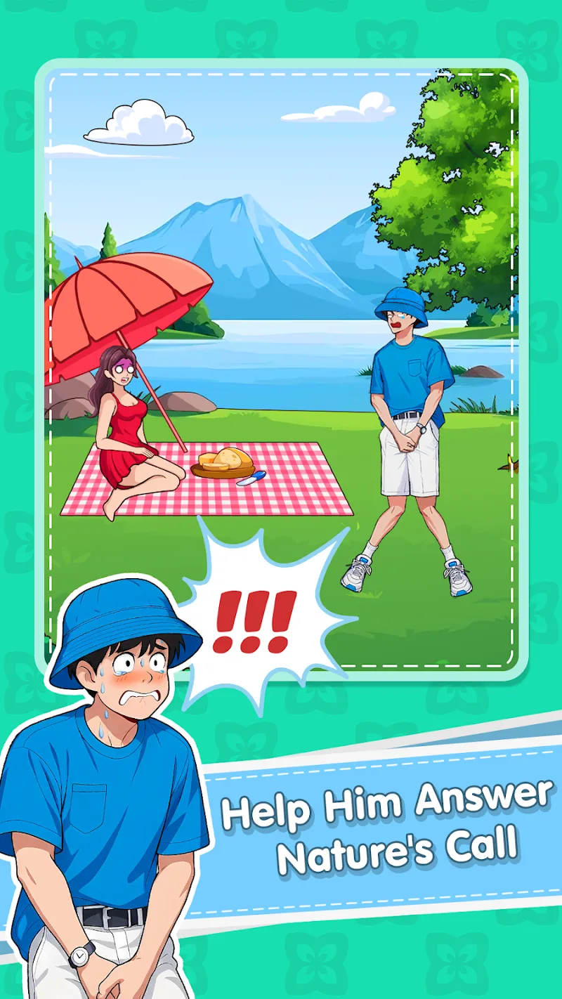 Tricky Brain - screenshot 4