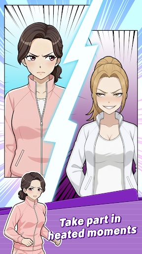 Tricky Story - screenshot 2