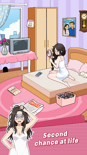 Tricky Story - screenshot 4