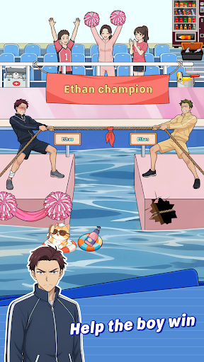 Tricky Story - screenshot 5