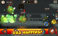 Oh My Heroes! - screenshot 2