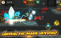 Oh My Heroes! - screenshot 3