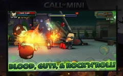 Call of Mini: Brawlers - screenshot 1