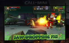 Call of Mini: Brawlers - screenshot 2