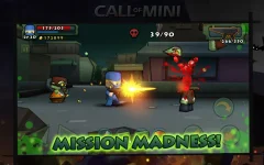 Call of Mini: Brawlers - screenshot 4