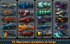 Call of Mini Dino Hunter - screenshot 4