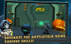 Call of Mini: Infinity - screenshot 3