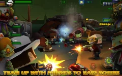 Call of Mini Zombies 2 - screenshot 3