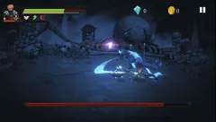 Dark Raider - screenshot 4