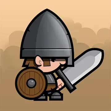 Mini Warriors MOD APK icon