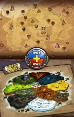 Mini Warriors - screenshot 1