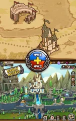 Mini Warriors - screenshot 2