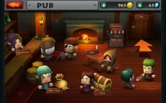 TinyLegends™ Monster Crasher - screenshot 4