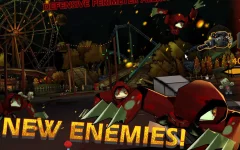 Call of Mini™ Sniper - screenshot 2