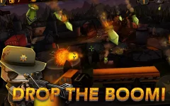 Call of Mini™ Sniper - screenshot 3