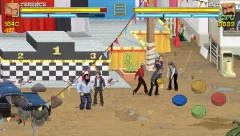 Bud Spencer & Terence Hill - Slaps And Beans - screenshot 1