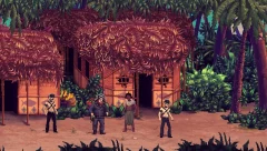 Bud Spencer & Terence Hill - Slaps And Beans - screenshot 3