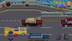 Bud Spencer & Terence Hill - Slaps And Beans - screenshot 4