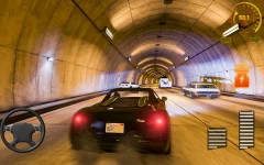 Super Car Simulator 2020: City Car Game - screenshot 4
