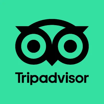 Tripadvisor Hotel, Flight & Restaurant Bookings MOD APK icon