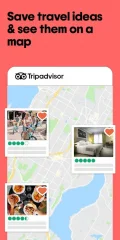 Tripadvisor Hotel, Flight & Restaurant Bookings - screenshot 1