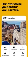 Tripadvisor Hotel, Flight & Restaurant Bookings - screenshot 2