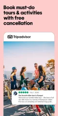 Tripadvisor Hotel, Flight & Restaurant Bookings - screenshot 3