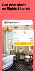 Tripadvisor Hotel, Flight & Restaurant Bookings - screenshot 4
