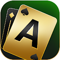 Classic Solitaire MOD APK icon
