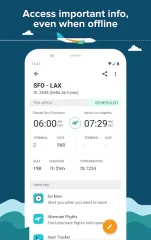 TripIt: Travel Organizer - screenshot 2