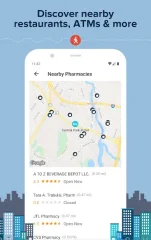 TripIt: Travel Organizer - screenshot 4