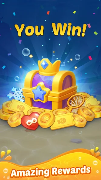 Fish Sort - screenshot 23