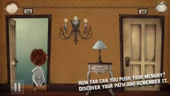 Left-Right : The Mansion - screenshot 2