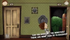 Left-Right : The Mansion - screenshot 3