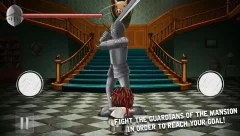 Left-Right : The Mansion - screenshot 4