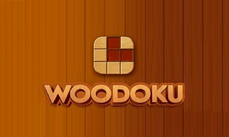 Woodoku APK - app icon