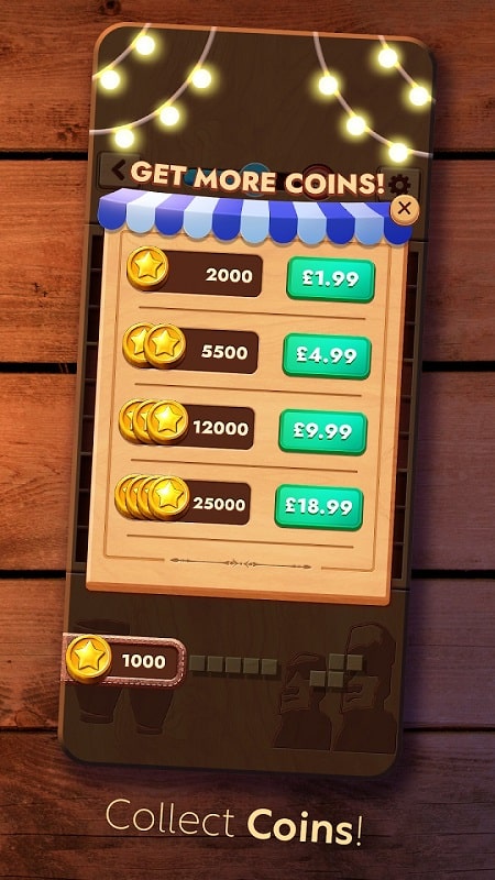 Woodoku APK - screenshot 3