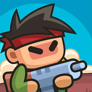 Gearing Up! MOD APK icon